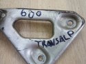 HONDA XL 600 V TRANSALP SET PODNÓŻEK LEWY