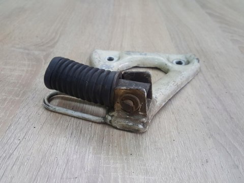 HONDA XLM 600 SET PODNÓŻEK PRAWY HONDA XLM 600 SET PODNÓŻEK PRAWY
