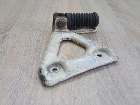 HONDA XLM 600 SET PODNÓŻEK PRAWY HONDA XLM 600 SET PODNÓŻEK PRAWY