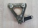 HONDA XLM 600 SET PODNÓŻEK PRAWY