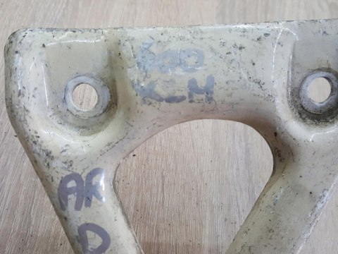 HONDA XLM 600 SET PODNÓŻEK PRAWY HONDA XLM 600 SET PODNÓŻEK PRAWY