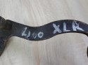 HONDA XLR 400 DŹWIGNIA HAMULCA TYŁ NOŻNEGO