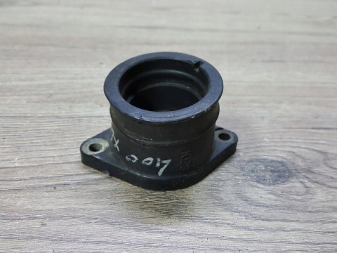 HONDA XLR 400 KRÓĆIEC SSĄCY