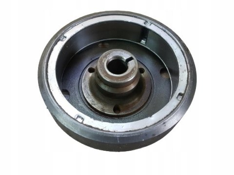 HONDA XR 500 R PE03E MAGNETO KOŁO MAGNESOWE