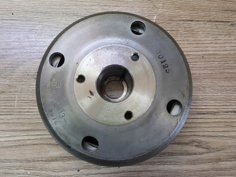 HONDA XR 500 R PE03E MAGNETO KOŁO MAGNESOWE