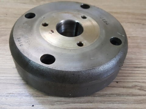 HONDA XR 500 R PE03E MAGNETO KOŁO MAGNESOWE