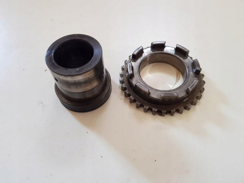 HONDA VT 600 SHADOW TRYB ZĘBATKA HONDA VT 600 SHADOW TRYB ZĘBATKA