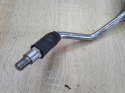 HONDA VT 700 750 SHADOW LUSTERKO PRAWE