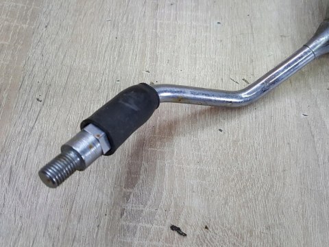 HONDA VT 700 750 SHADOW LUSTERKO PRAWE HONDA VT 700 750 SHADOW LUSTERKO PRAWE