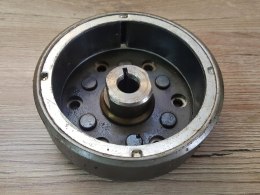HONDA VT 700 SHADOW MAGNETO KOŁO MAGNESOWE