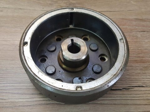 HONDA VT 700 SHADOW MAGNETO KOŁO MAGNESOWE HONDA VT 700 SHADOW MAGNETO KOŁO MAGNESOWE