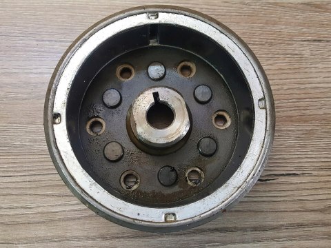 HONDA VT 700 SHADOW MAGNETO KOŁO MAGNESOWE HONDA VT 700 SHADOW MAGNETO KOŁO MAGNESOWE