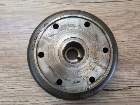 HONDA VT 700 SHADOW MAGNETO KOŁO MAGNESOWE HONDA VT 700 SHADOW MAGNETO KOŁO MAGNESOWE
