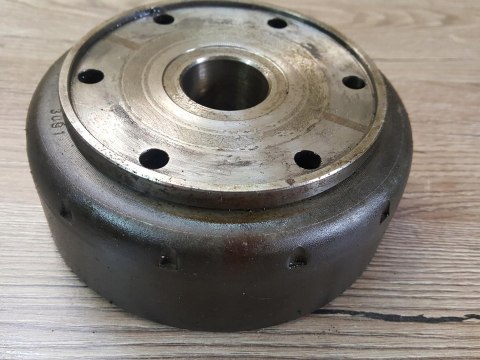HONDA VT 700 SHADOW MAGNETO KOŁO MAGNESOWE HONDA VT 700 SHADOW MAGNETO KOŁO MAGNESOWE