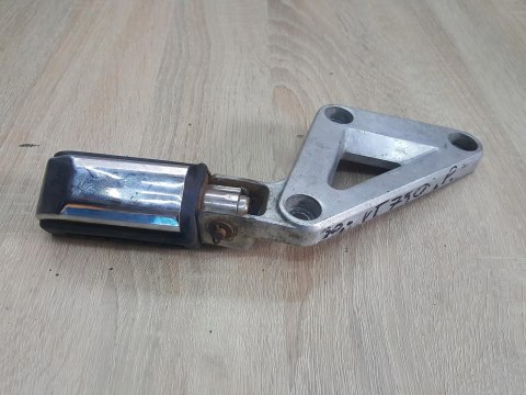 HONDA VT 750 SET PODNÓŻEK MOCOWANIE PRAWY HONDA VT 750 SET PODNÓŻEK MOCOWANIE PRAWY