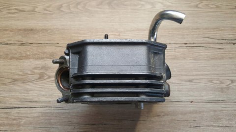 HONTA NTV 650 REVERE GŁOWICA HONTA NTV 650 REVERE GŁOWICA