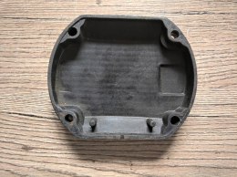 KAWASAKI ZXR 750 POKRYWA DEKIEL OSŁONA