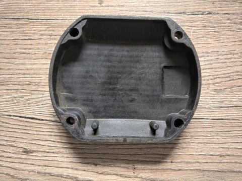 KAWASAKI ZXR 750 POKRYWA DEKIEL OSŁONA KAWASAKI ZXR 750 POKRYWA DEKIEL OSŁONA