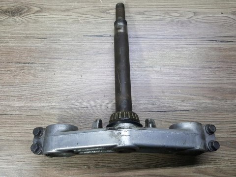 KAWASAKI ZXR 750 PÓŁKA DOLNA SZTYCA