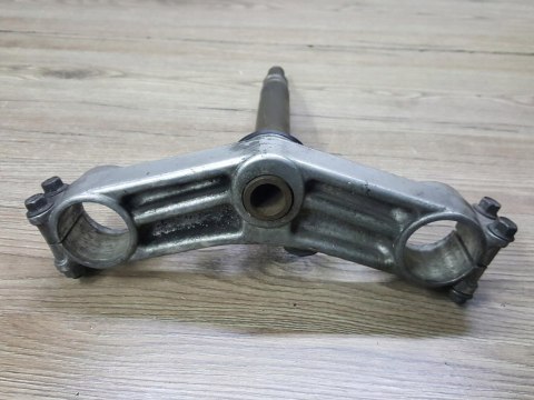 KAWASAKI ZXR 750 PÓŁKA DOLNA SZTYCA