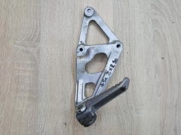 KAWASAKI ZXR 750 SET PODNÓŻEK LEWY TYŁ