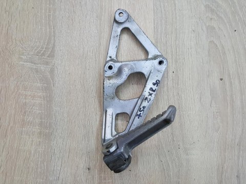 KAWASAKI ZXR 750 SET PODNÓŻEK LEWY TYŁ KAWASAKI ZXR 750 SET PODNÓŻEK LEWY TYŁ