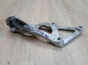 KAWASAKI ZXR 750 SET PODNÓŻEK LEWY TYŁ