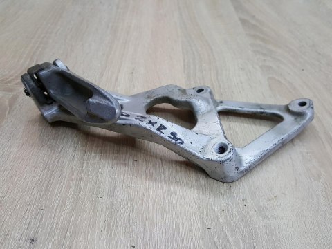 KAWASAKI ZXR 750 SET PODNÓŻEK LEWY TYŁ KAWASAKI ZXR 750 SET PODNÓŻEK LEWY TYŁ