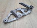 KAWASAKI ZXR 750 SET PODNÓŻEK LEWY TYŁ