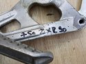 KAWASAKI ZXR 750 SET PODNÓŻEK LEWY TYŁ