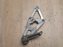 KAWASAKI ZXR 750 SET PODNÓŻEK LEWY TYŁ