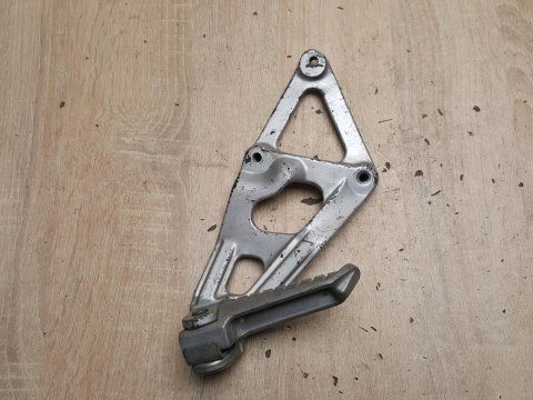 KAWASAKI ZXR 750 SET PODNÓŻEK LEWY TYŁ KAWASAKI ZXR 750 SET PODNÓŻEK LEWY TYŁ