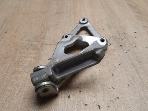 KAWASAKI ZXR 750 SET PODNÓŻEK LEWY TYŁ KAWASAKI ZXR 750 SET PODNÓŻEK LEWY TYŁ