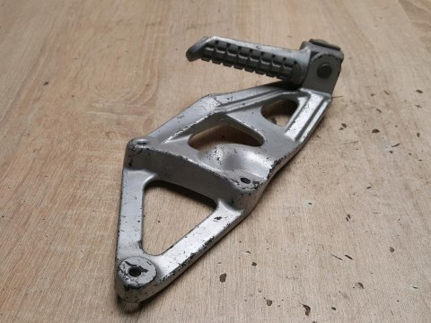KAWASAKI ZXR 750 SET PODNÓŻEK LEWY TYŁ KAWASAKI ZXR 750 SET PODNÓŻEK LEWY TYŁ