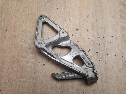 KAWASAKI ZXR 750 SET PODNÓŻEK LEWY TYŁ KAWASAKI ZXR 750 SET PODNÓŻEK LEWY TYŁ