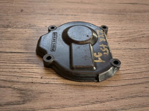 KAWASAKI ZXR ZX7R 750 DEKIEL POKRYWA OSŁONA KAWASAKI ZXR ZX7R 750 DEKIEL POKRYWA OSŁONA