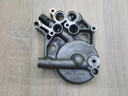 KAWASAKI ZZR 1100 MOCOWANIE POMPY OLEJU