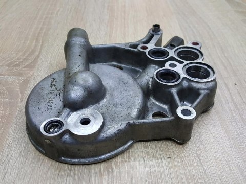 KAWASAKI ZZR 1100 MOCOWANIE POMPY OLEJU KAWASAKI ZZR 1100 MOCOWANIE POMPY OLEJU