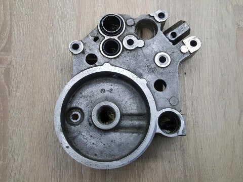 KAWASAKI ZZR 1100 MOCOWANIE POMPY OLEJU KAWASAKI ZZR 1100 MOCOWANIE POMPY OLEJU