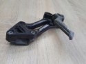KAWASAKI ZZR 1100 SET PODNÓZEK PRAWY TYŁ TYLNY