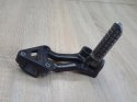 KAWASAKI ZZR 1100 SET PODNÓZEK PRAWY TYŁ TYLNY