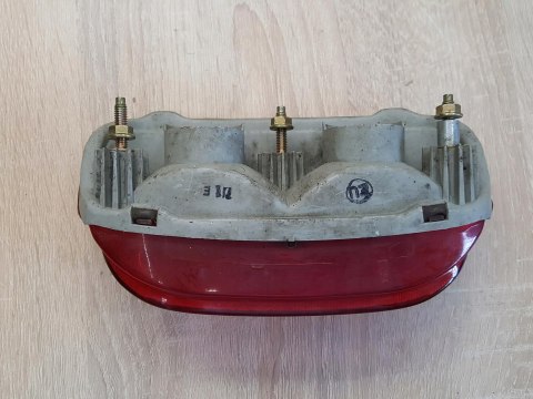 KAWASAKI ZZR 600 LAMPA TYŁ TYLNA KAWASAKI ZZR 600 LAMPA TYŁ TYLNA