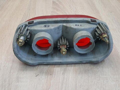 KAWASAKI ZZR 600 LAMPA TYŁ TYLNA KAWASAKI ZZR 600 LAMPA TYŁ TYLNA