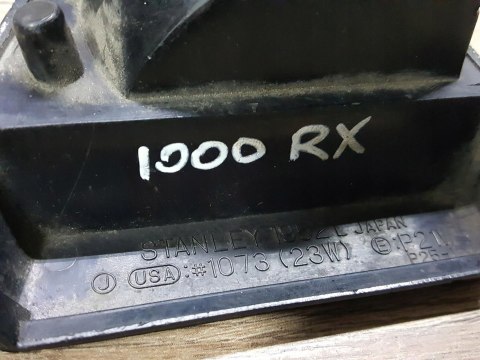 KAWASKI GPZ 1000 RX KIERUNKOWSKAZ KIERUNEK KAWASKI GPZ 1000 RX KIERUNKOWSKAZ KIERUNEK