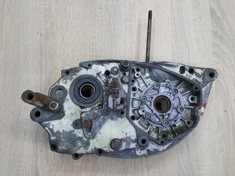 KTM 175 GS KARTER BLOK SILNIKA POŁÓWKA WYSPRZĘGLIK KTM 175 GS KARTER BLOK SILNIKA POŁÓWKA WYSPRZĘGLIK