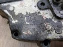 KTM 175 GS KARTER BLOK SILNIKA POŁÓWKA WYSPRZĘGLIK