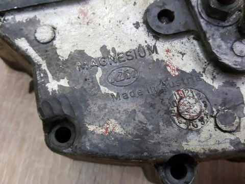 KTM 175 GS KARTER BLOK SILNIKA POŁÓWKA WYSPRZĘGLIK KTM 175 GS KARTER BLOK SILNIKA POŁÓWKA WYSPRZĘGLIK