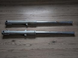 KTM 50 ME LAGI PRZÓD PROSTE ZAWIESZENIE KOMPLET