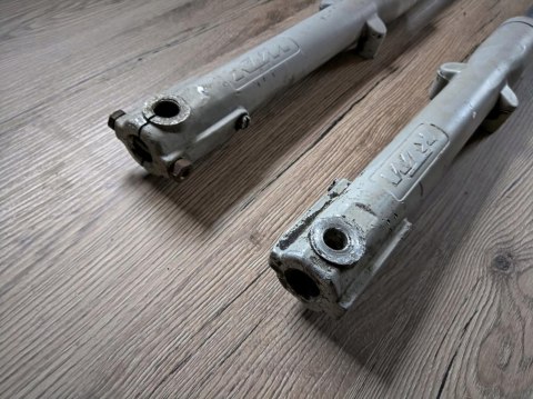 KTM 50 ME LAGI PRZÓD PROSTE ZAWIESZENIE KOMPLET KTM 50 ME LAGI PRZÓD PROSTE ZAWIESZENIE KOMPLET