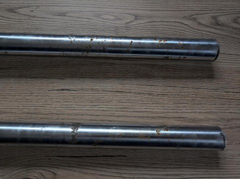KTM 50 ME LAGI PRZÓD PROSTE ZAWIESZENIE KOMPLET KTM 50 ME LAGI PRZÓD PROSTE ZAWIESZENIE KOMPLET